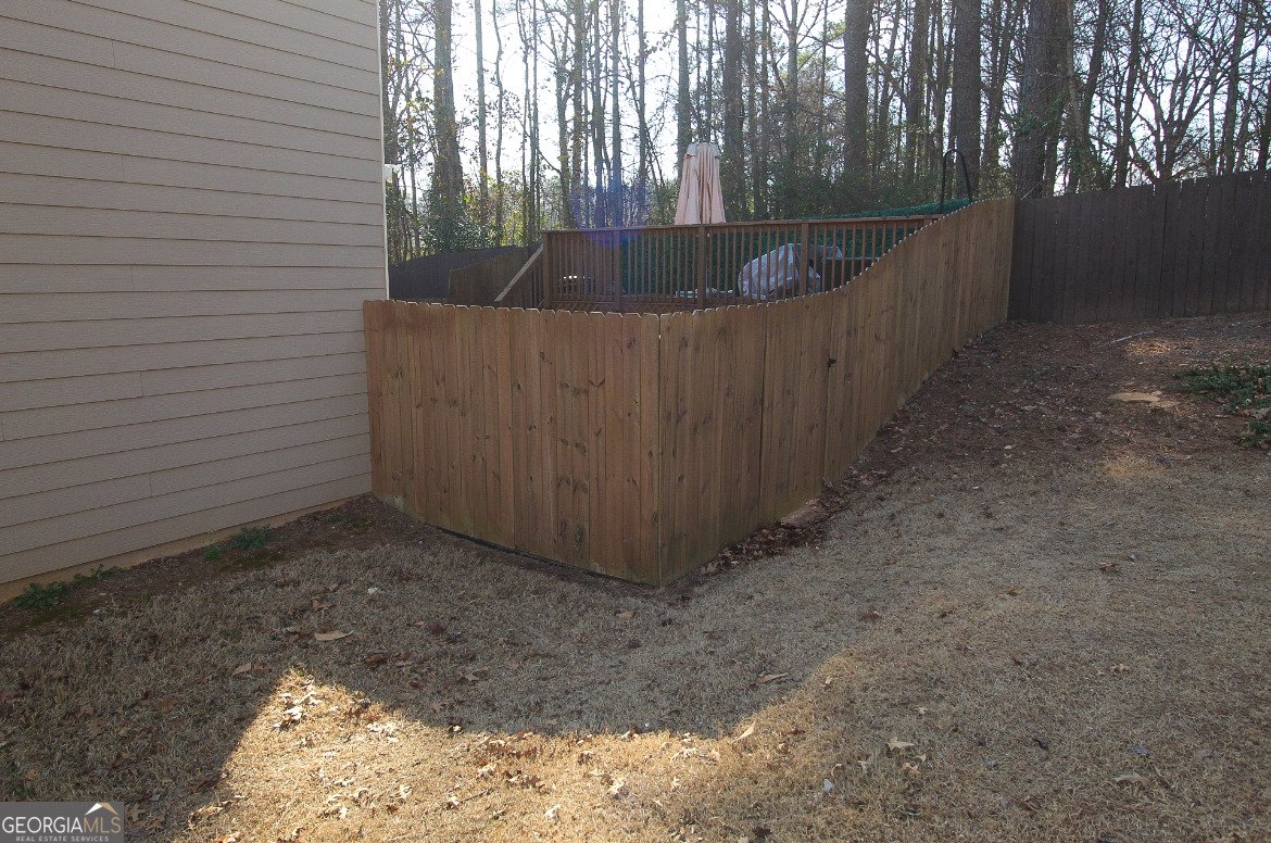 2213 Triple Crown Lane Lithonia - Photo 36