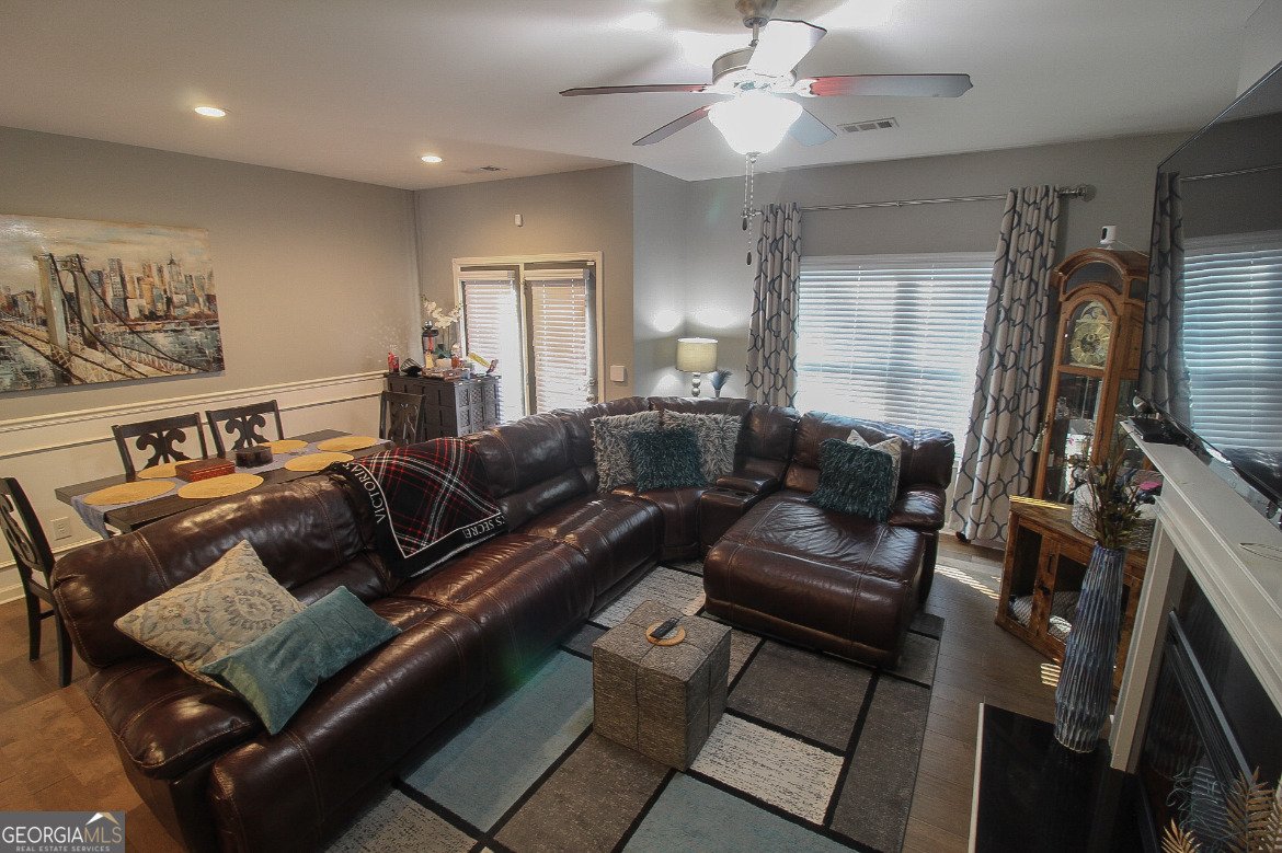 2213 Triple Crown Lane Lithonia - Photo 9