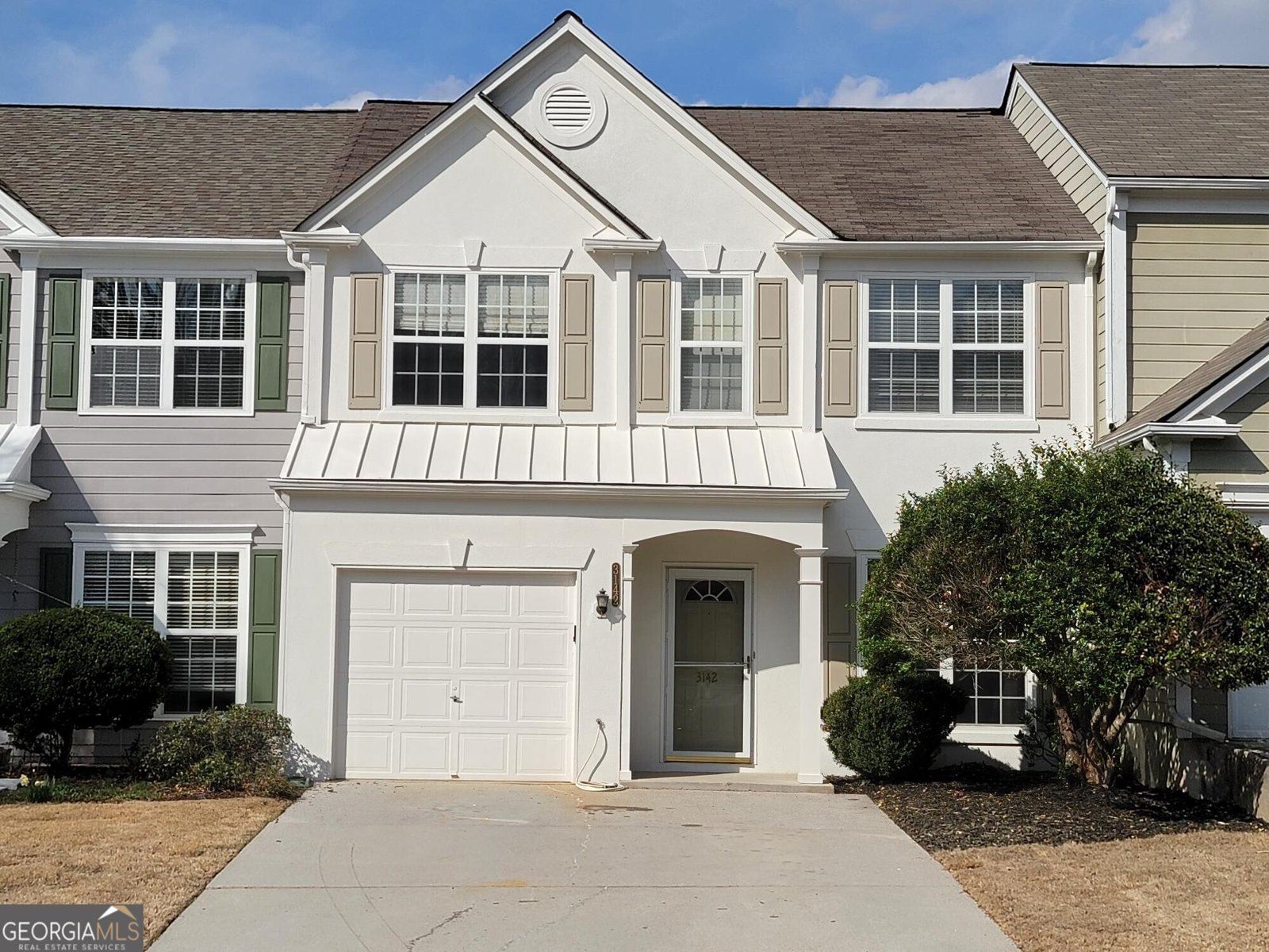 3142 Commonwealth Way Alpharetta - Photo 1