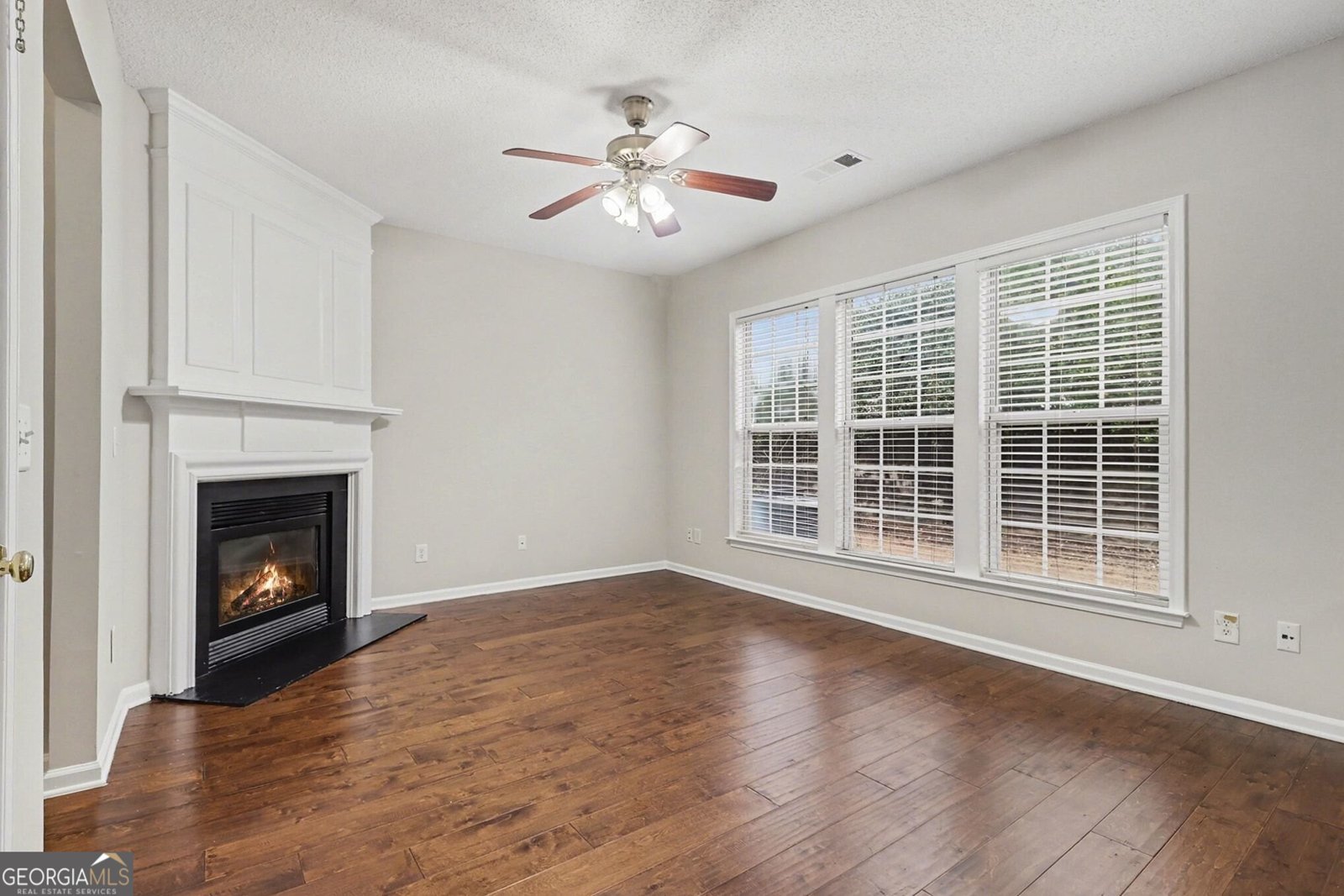 3142 Commonwealth Way Alpharetta - Photo 12