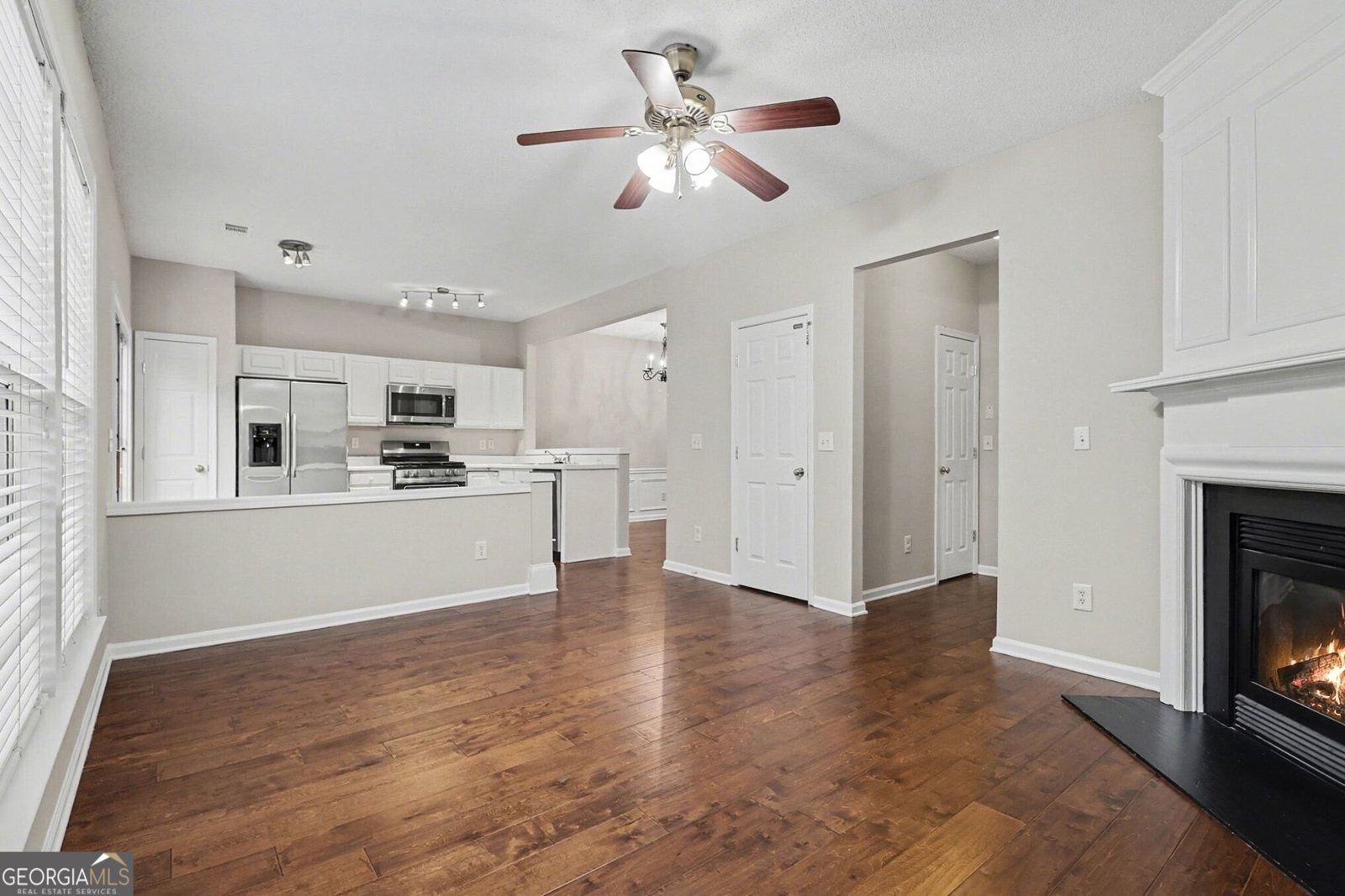 3142 Commonwealth Way Alpharetta - Photo 13