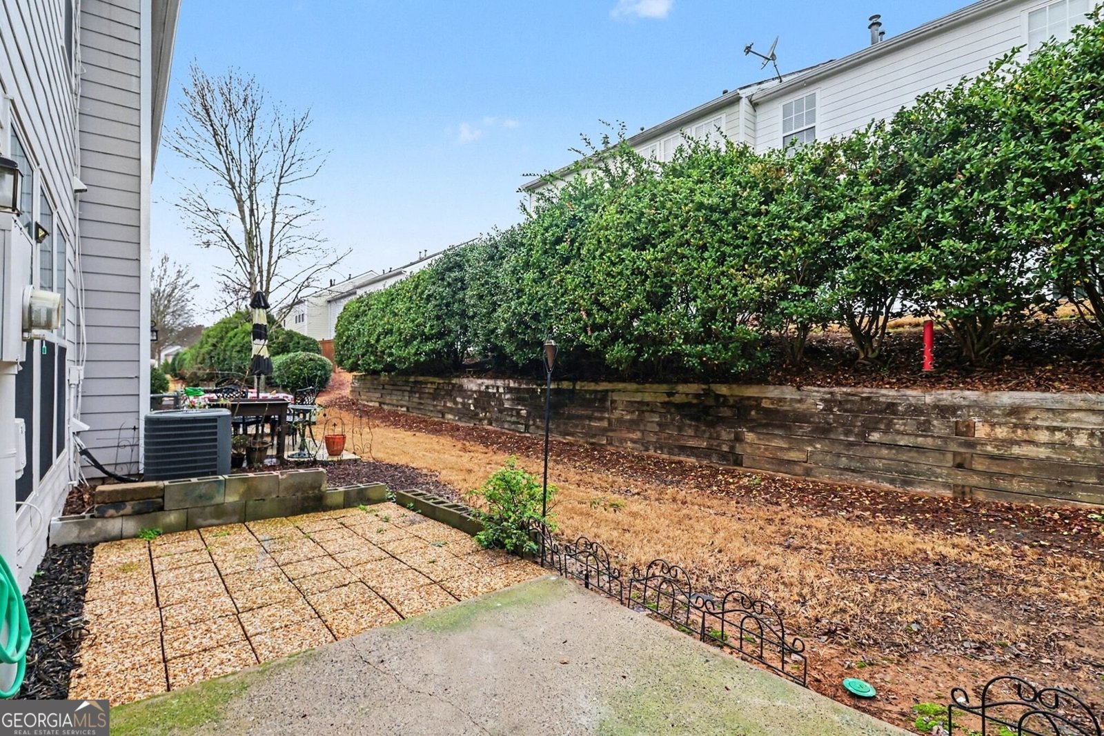 3142 Commonwealth Way Alpharetta - Photo 24