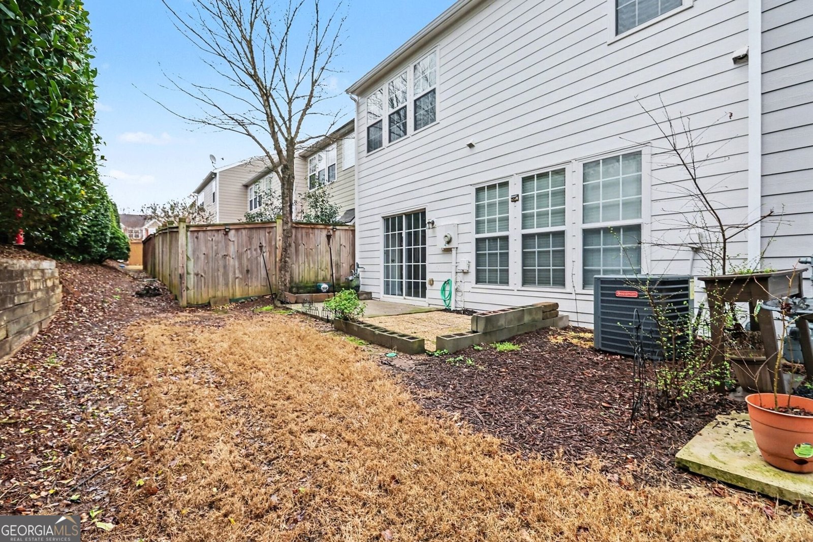 3142 Commonwealth Way Alpharetta - Photo 25