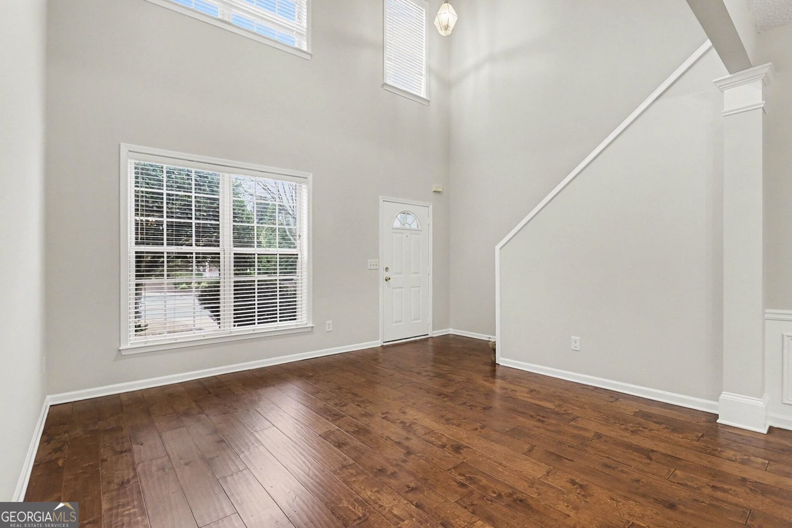 3142 Commonwealth Way Alpharetta - Photo 8