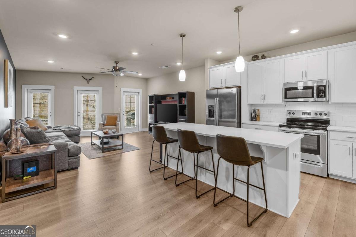 2030 Main Street Atlanta - Photo 1