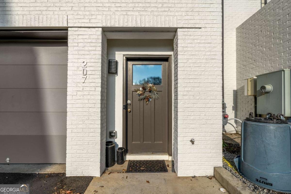 2030 Main Street Atlanta - Photo 28