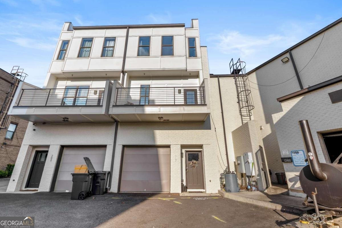 2030 Main Street Atlanta - Photo 29