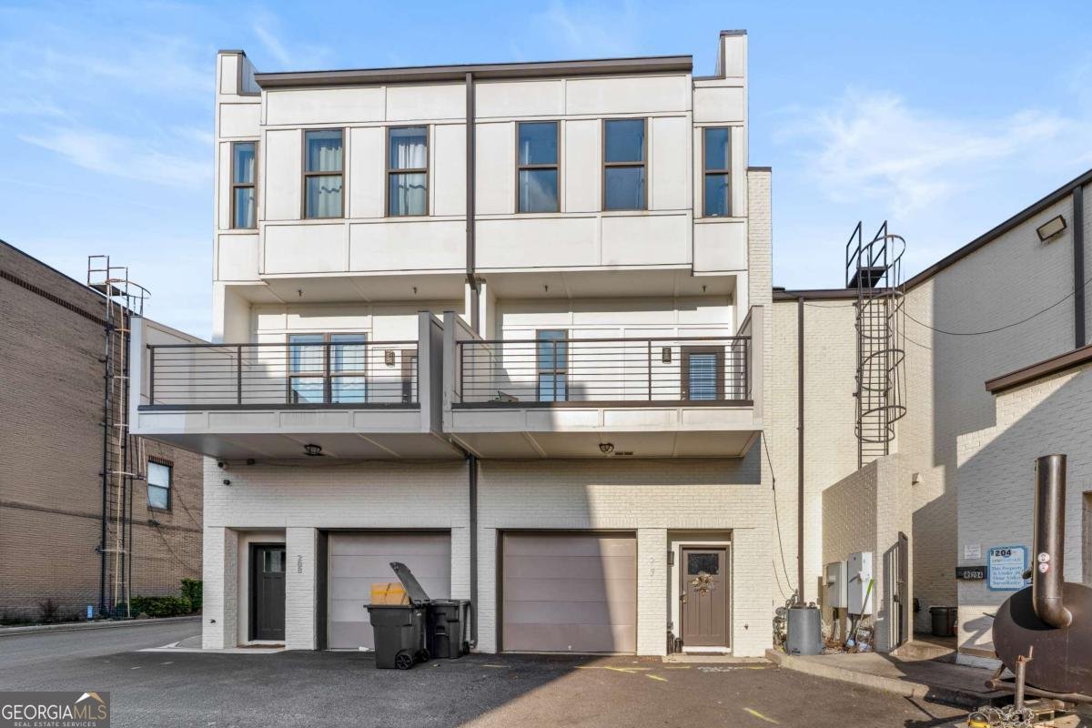 2030 Main Street Atlanta - Photo 30