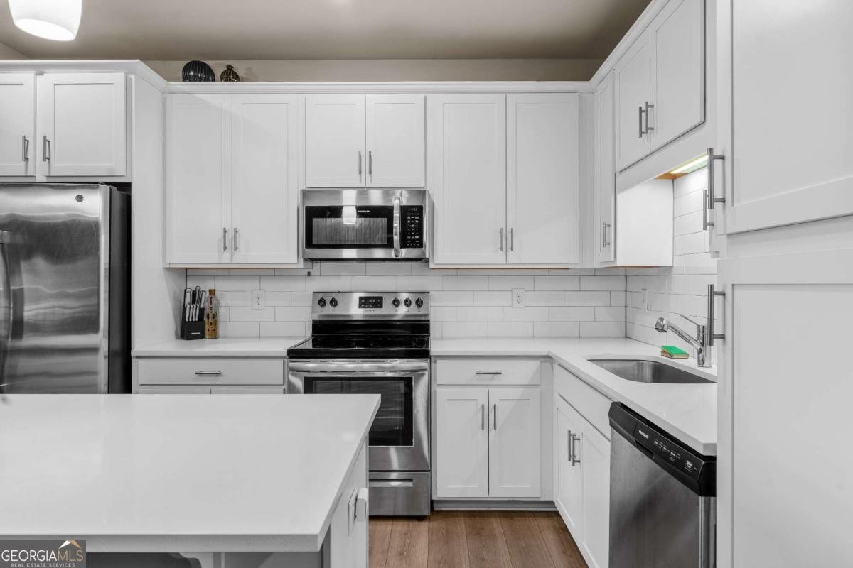 2030 Main Street Atlanta - Photo 8