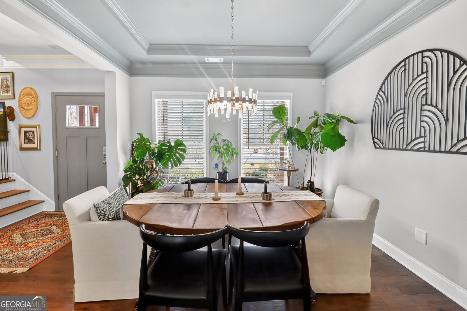 2430 Rose Mill Court Atlanta - Photo 12