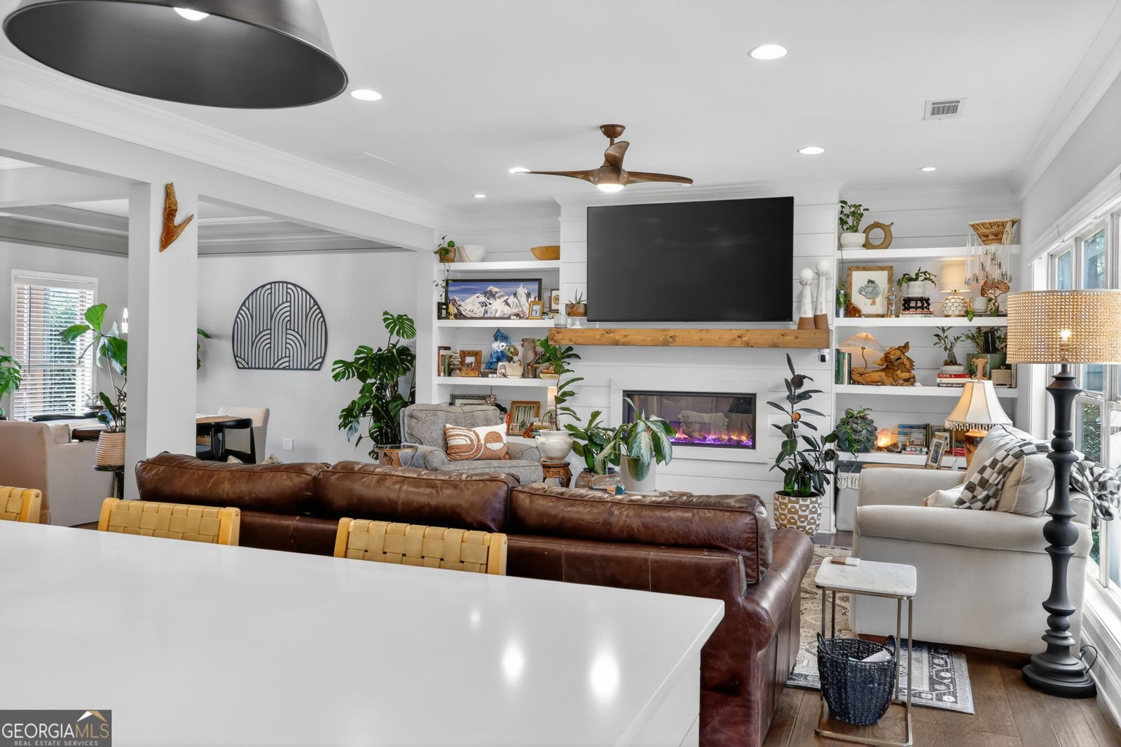 2430 Rose Mill Court Atlanta - Photo 13