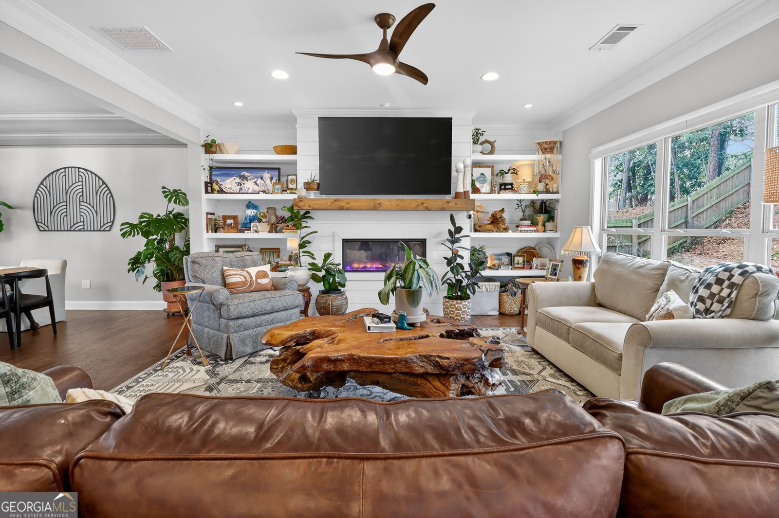 2430 Rose Mill Court Atlanta - Photo 14