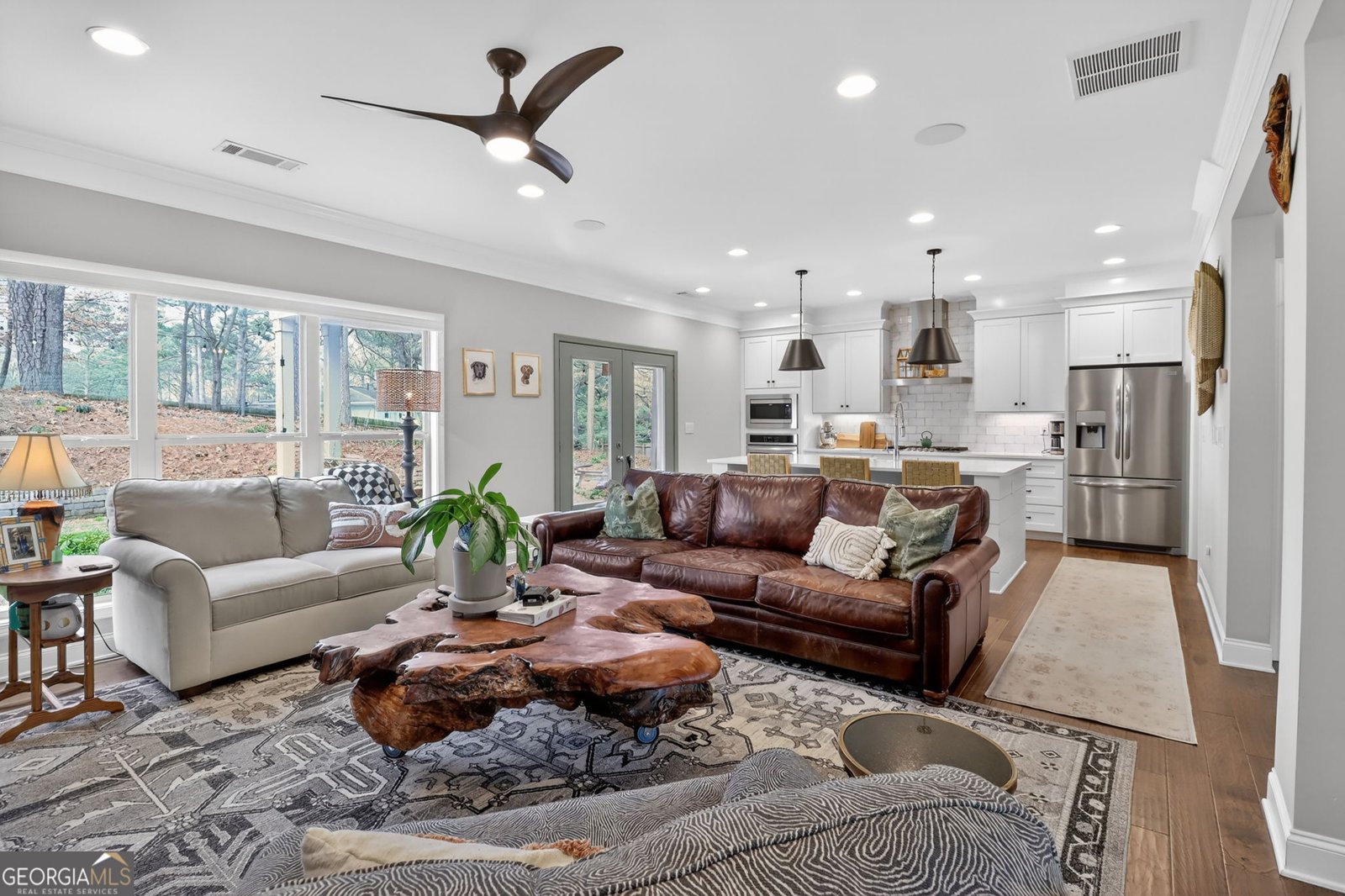 2430 Rose Mill Court Atlanta - Photo 18