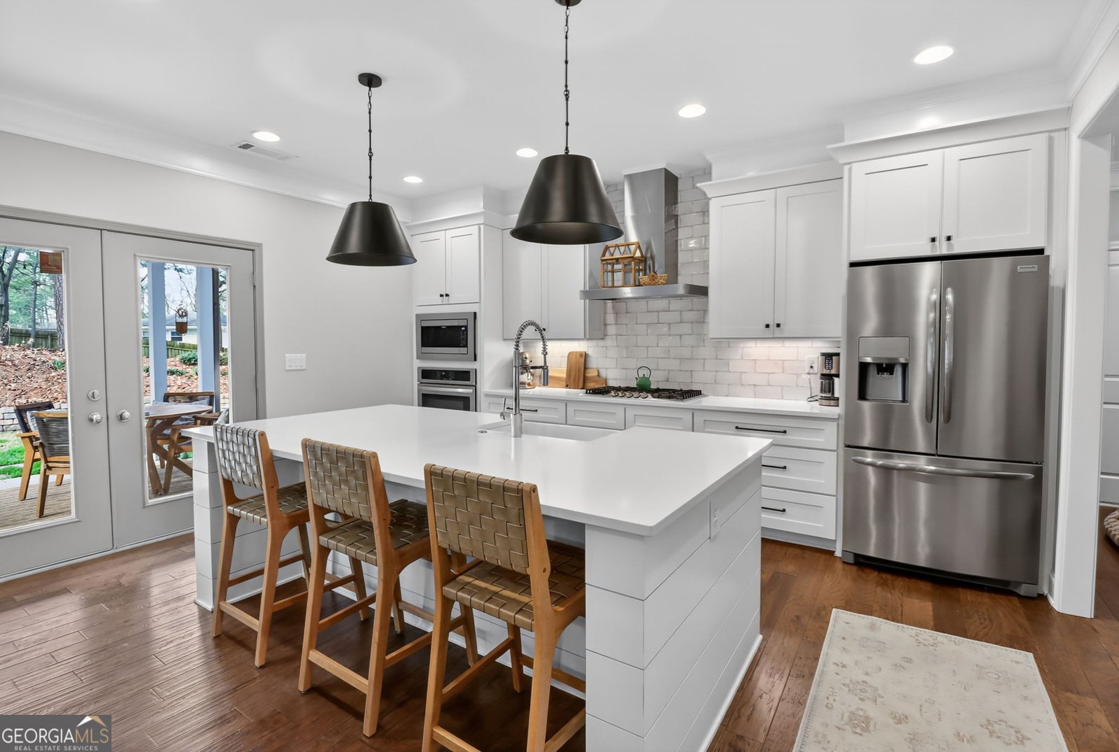 2430 Rose Mill Court Atlanta - Photo 20