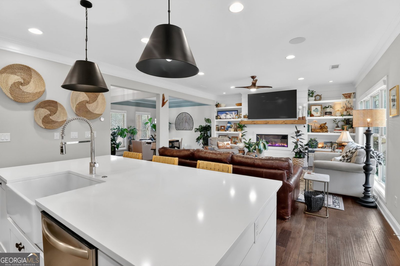 2430 Rose Mill Court Atlanta - Photo 22