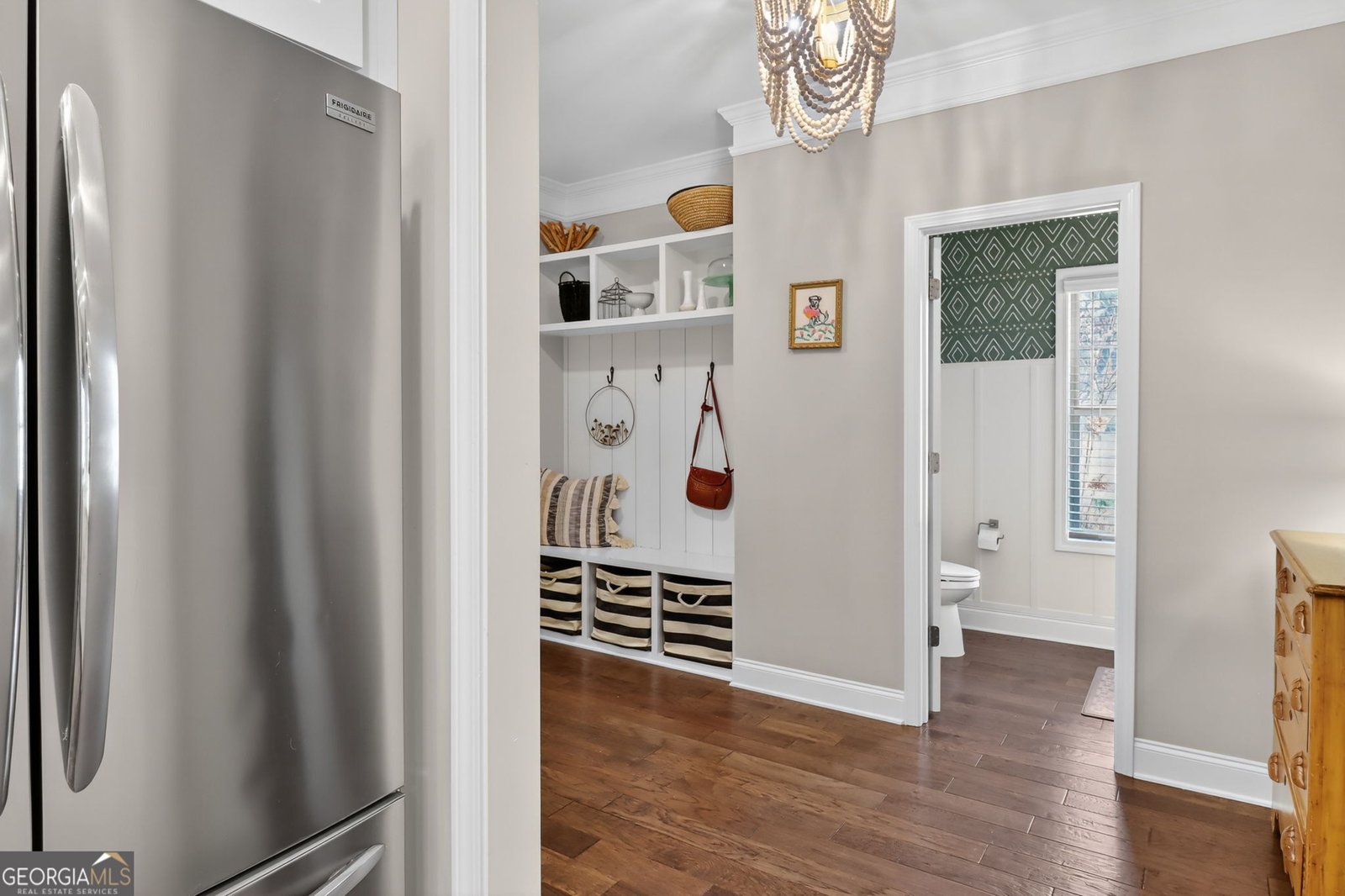 2430 Rose Mill Court Atlanta - Photo 25