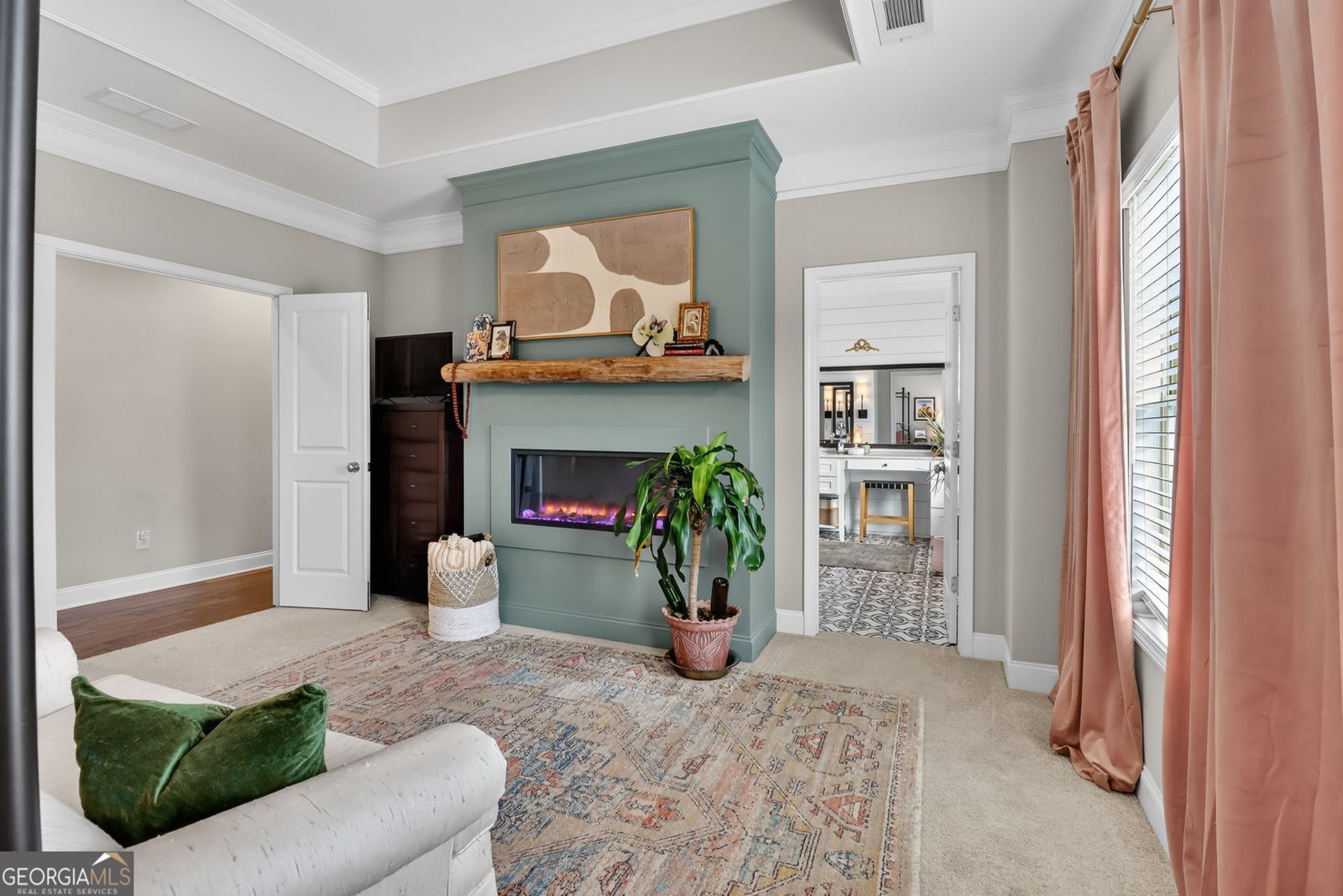 2430 Rose Mill Court Atlanta - Photo 34