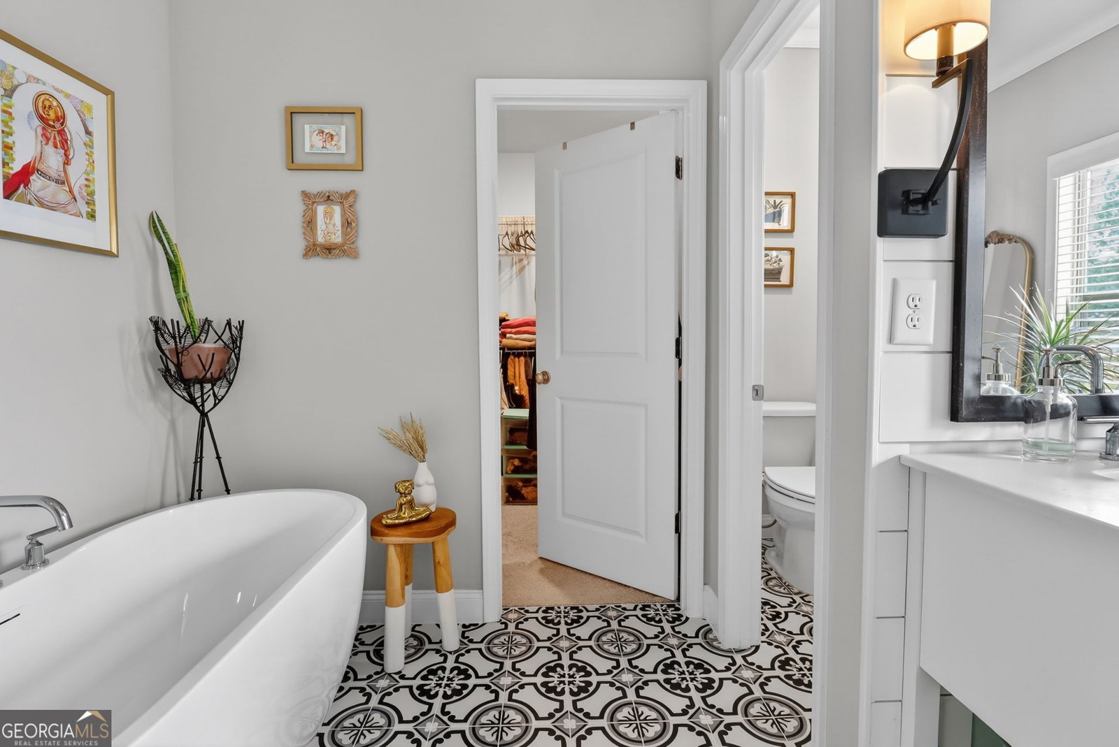 2430 Rose Mill Court Atlanta - Photo 41