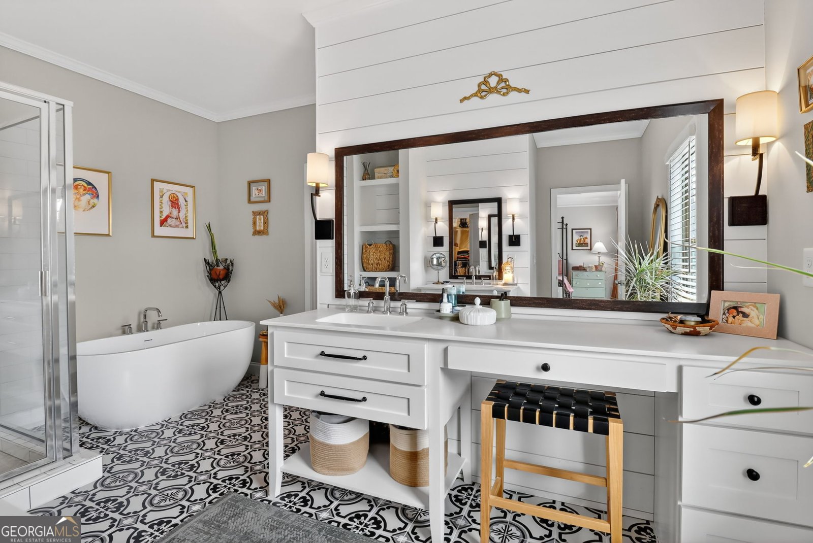 2430 Rose Mill Court Atlanta - Photo 43