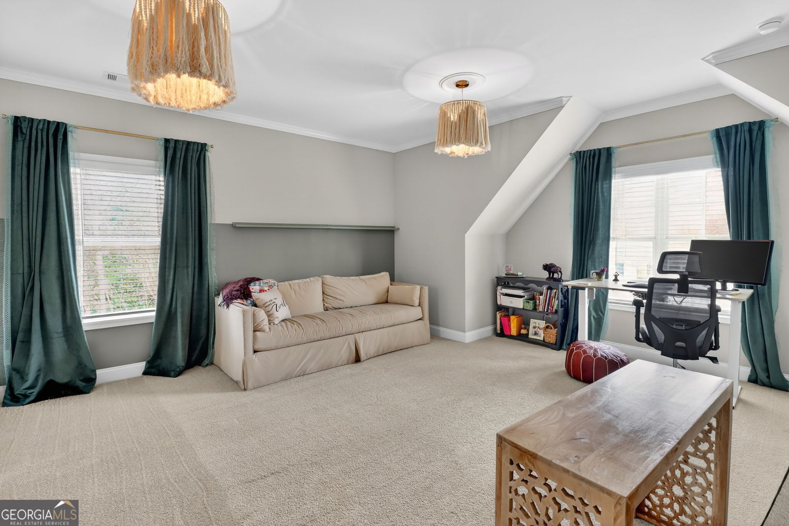 2430 Rose Mill Court Atlanta - Photo 47