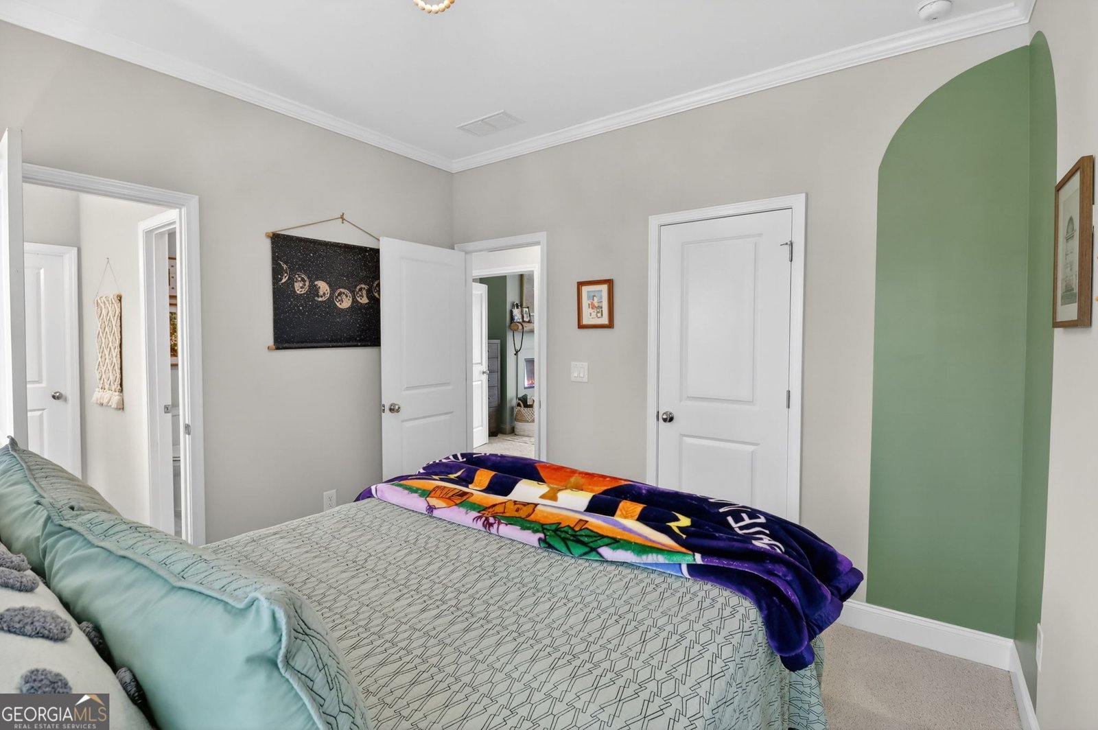 2430 Rose Mill Court Atlanta - Photo 51