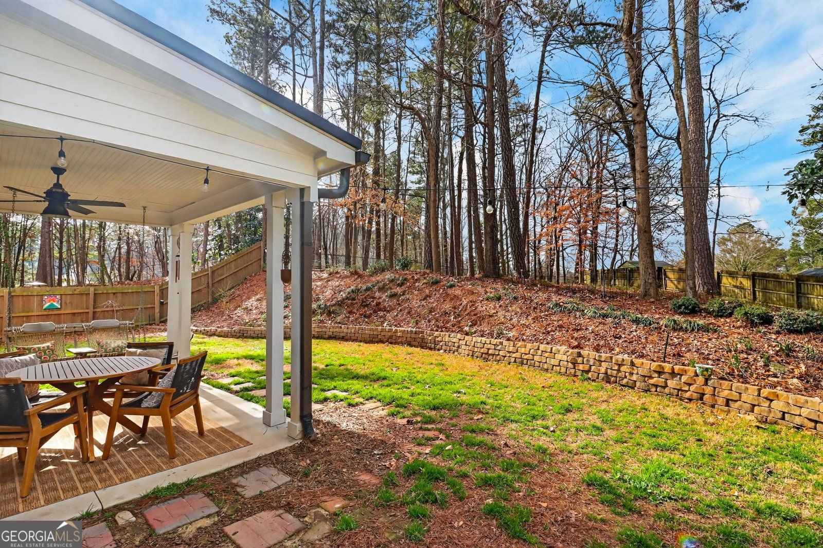 2430 Rose Mill Court Atlanta - Photo 64