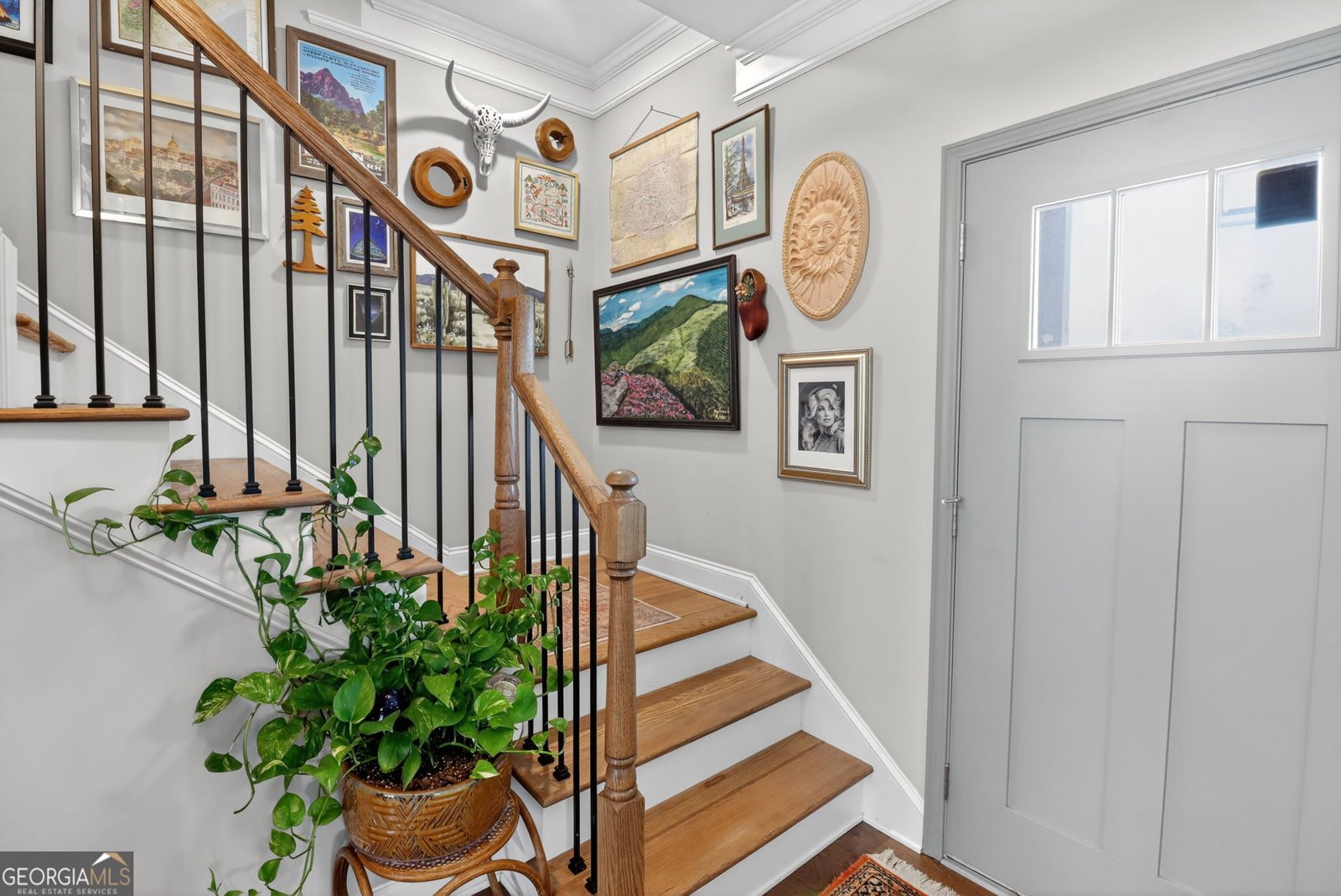 2430 Rose Mill Court Atlanta - Photo 9