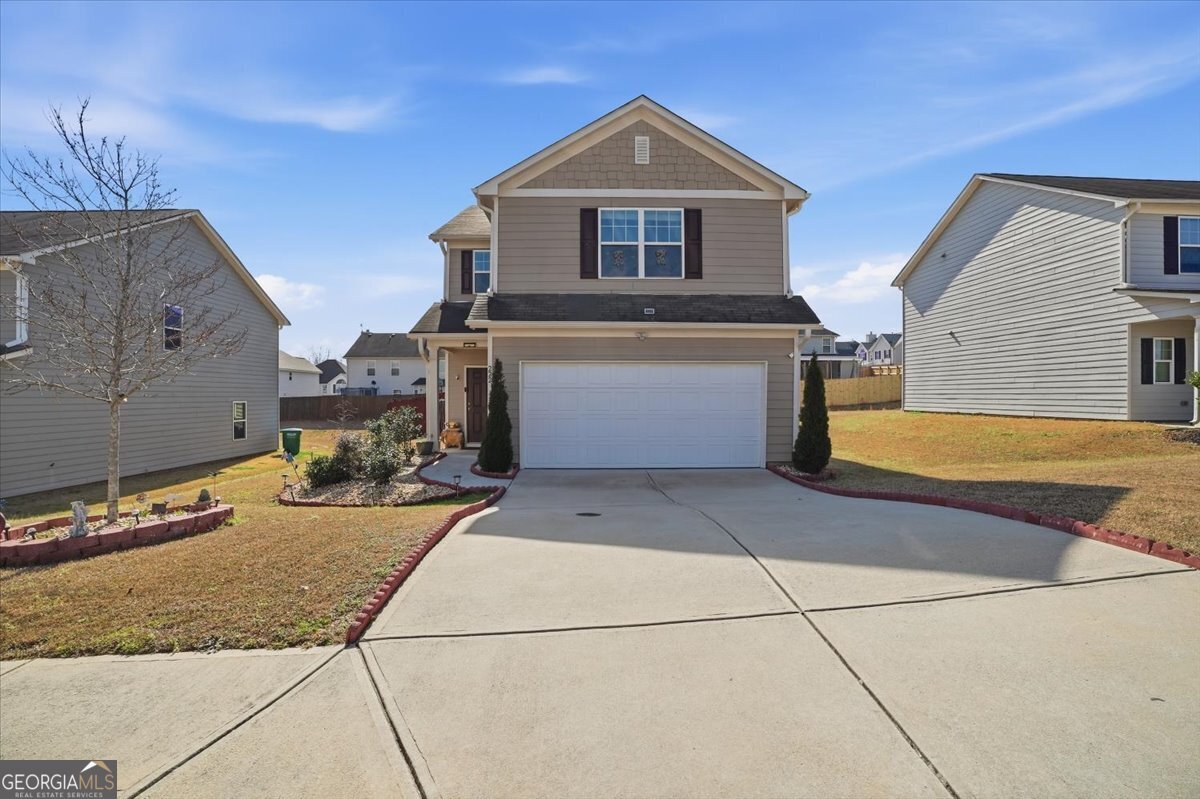 222 Seasons Valley Pendergrass - Photo 1