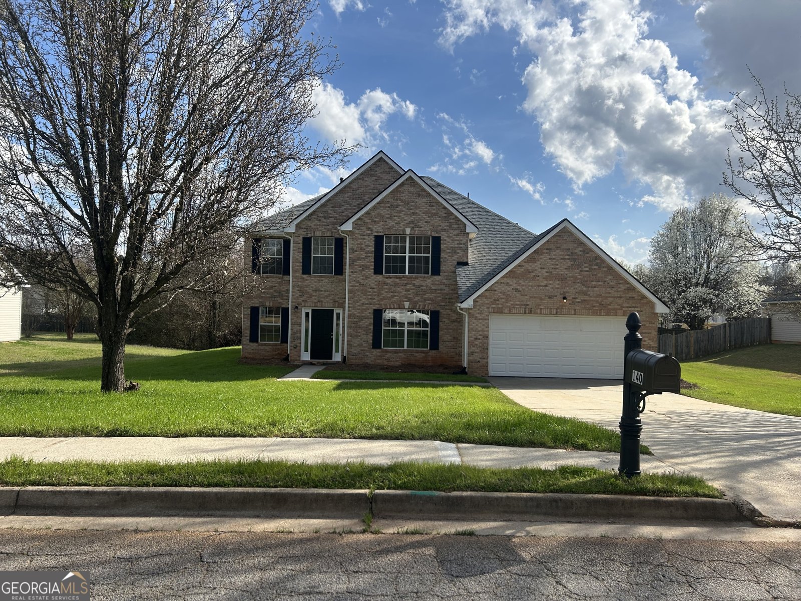 140 Penny Lane McDonough - Photo 1