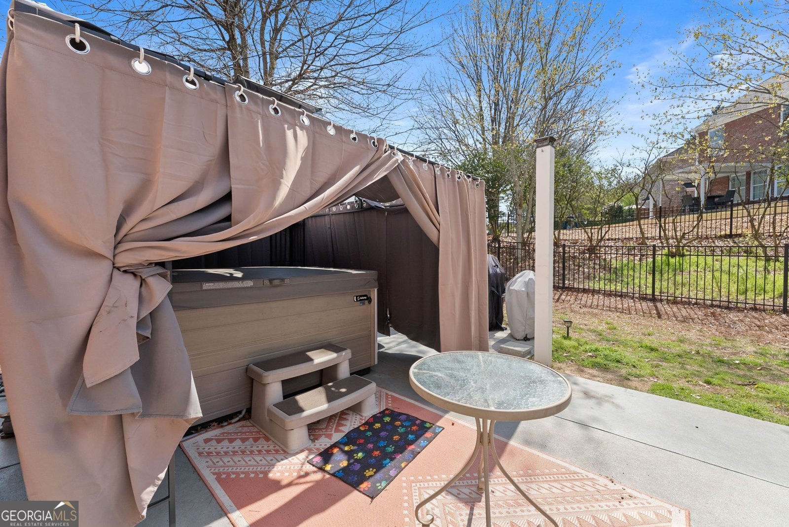 2761 Bald Cypress Drive Braselton - Photo 48