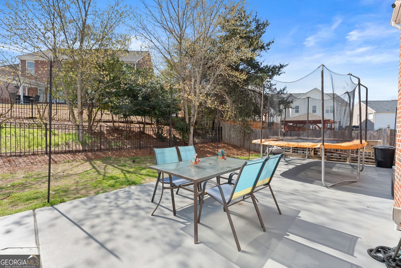 2761 Bald Cypress Drive Braselton - Photo 49