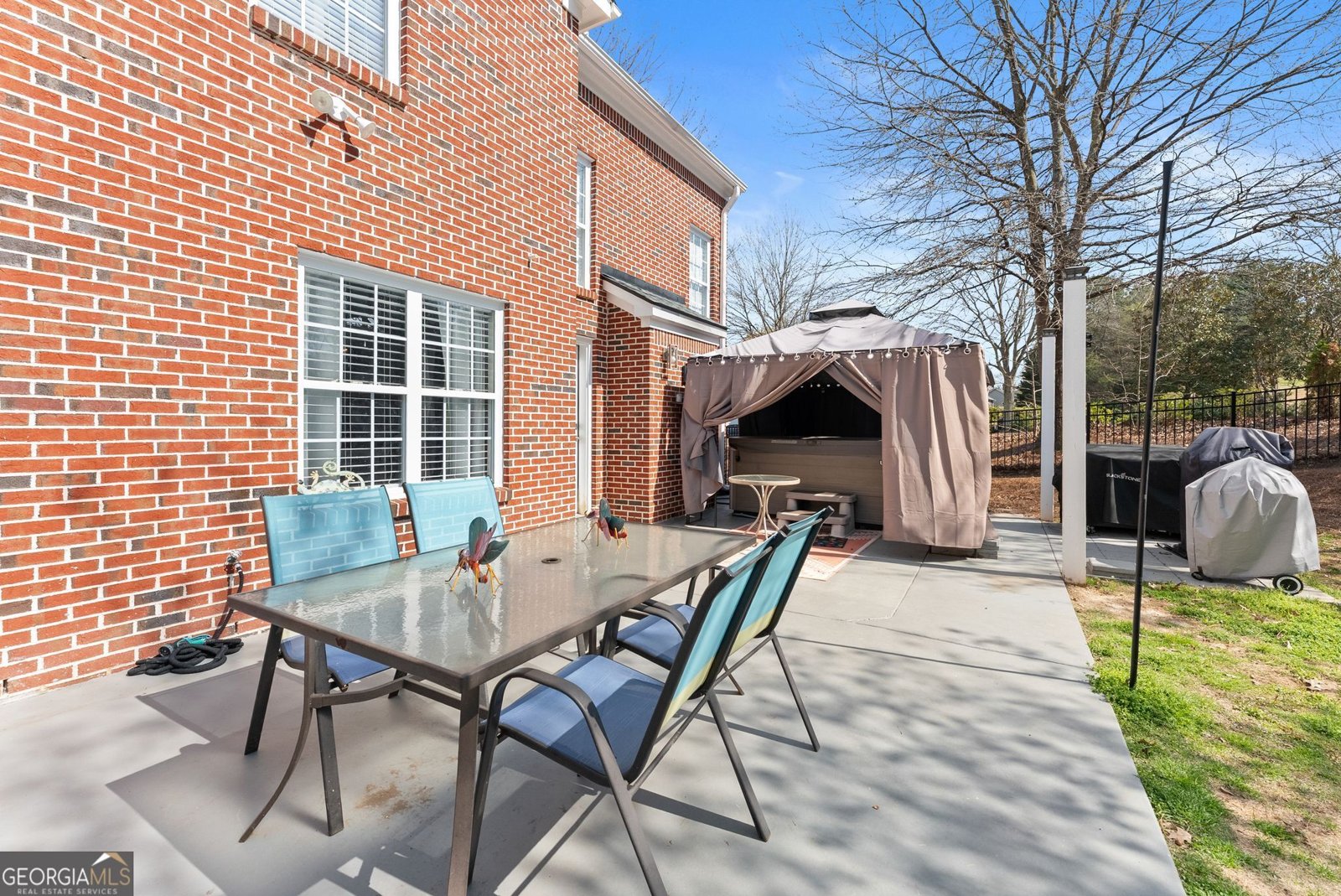 2761 Bald Cypress Drive Braselton - Photo 50