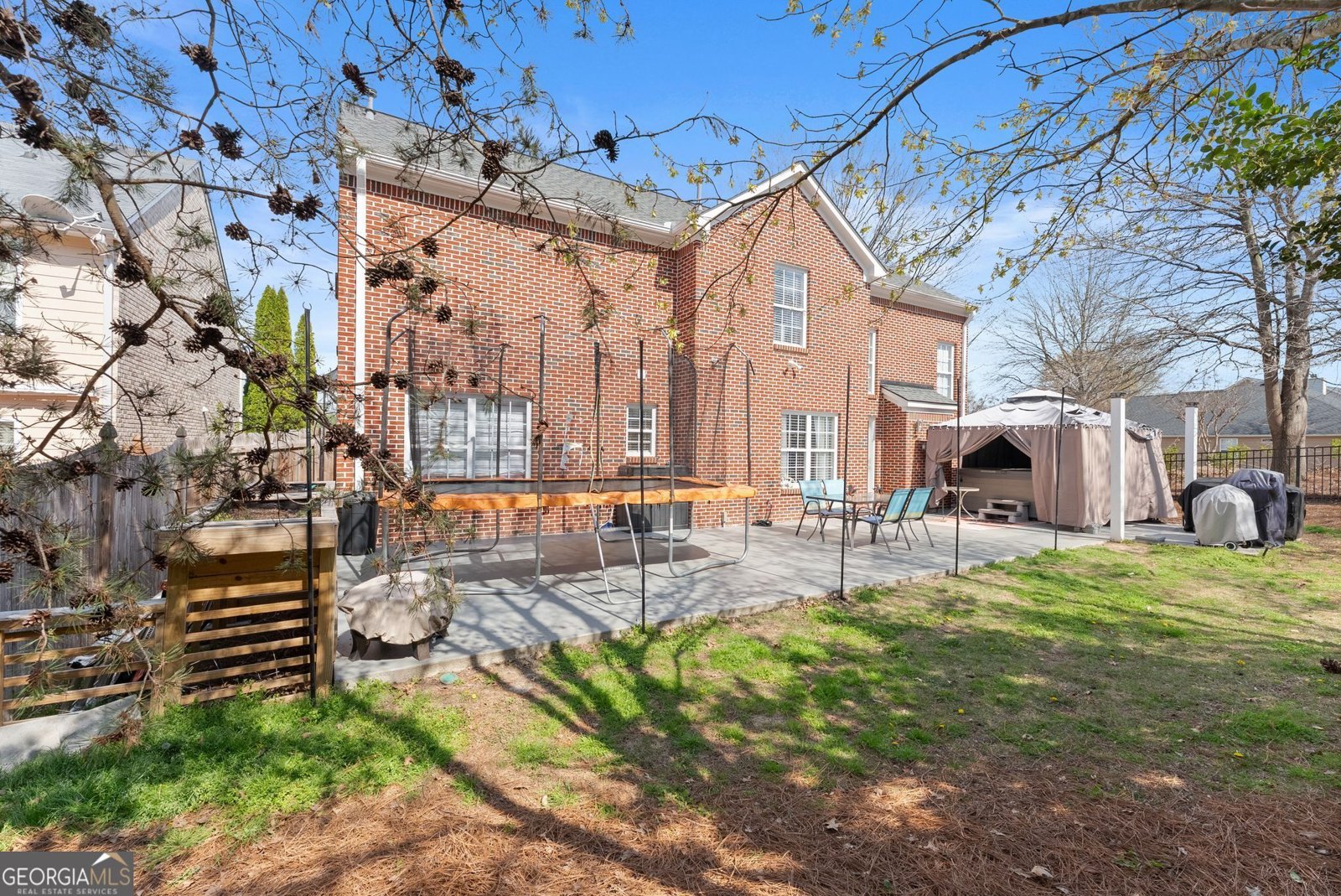 2761 Bald Cypress Drive Braselton - Photo 51