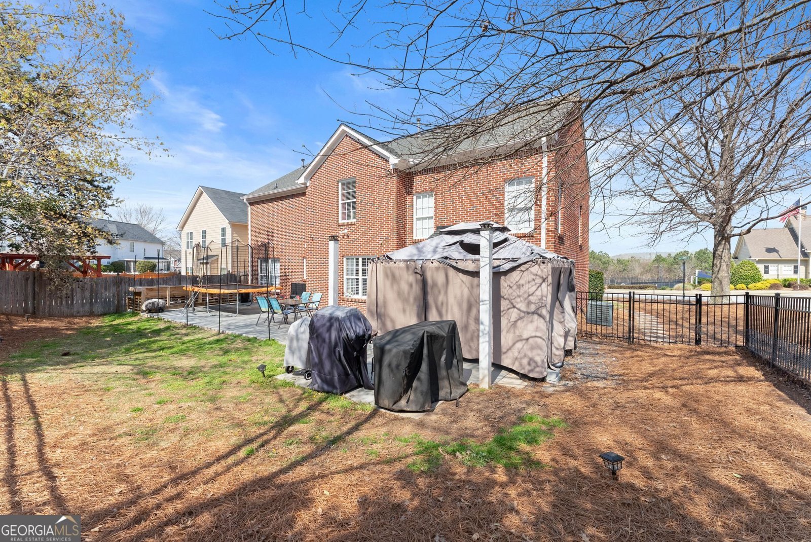 2761 Bald Cypress Drive Braselton - Photo 53