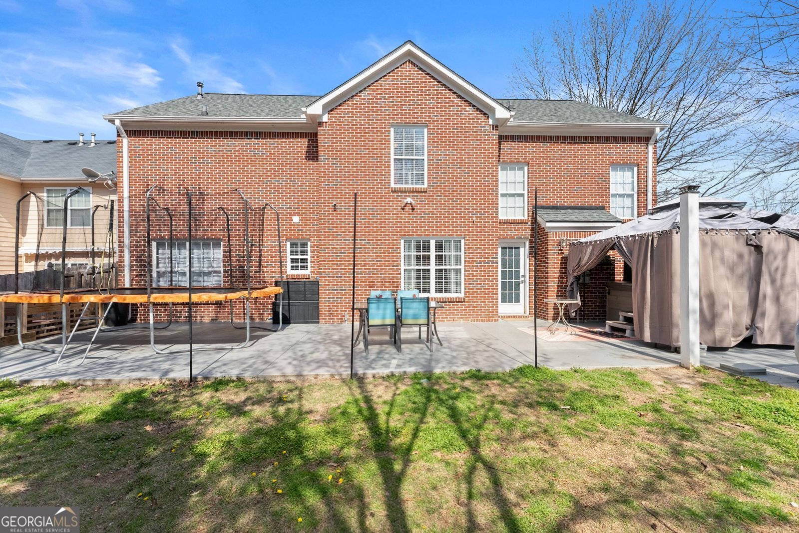 2761 Bald Cypress Drive Braselton - Photo 54