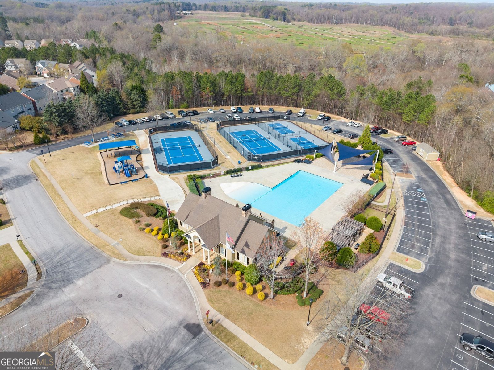 2761 Bald Cypress Drive Braselton - Photo 56