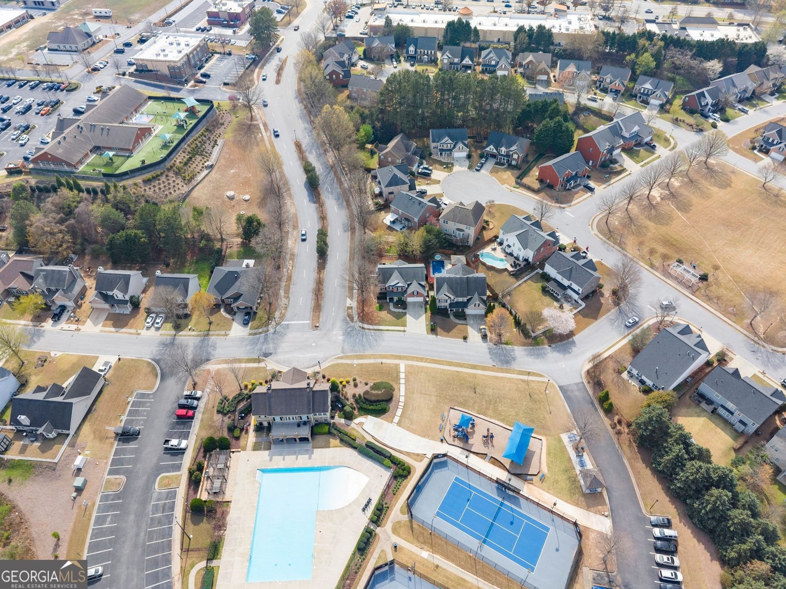 2761 Bald Cypress Drive Braselton - Photo 58