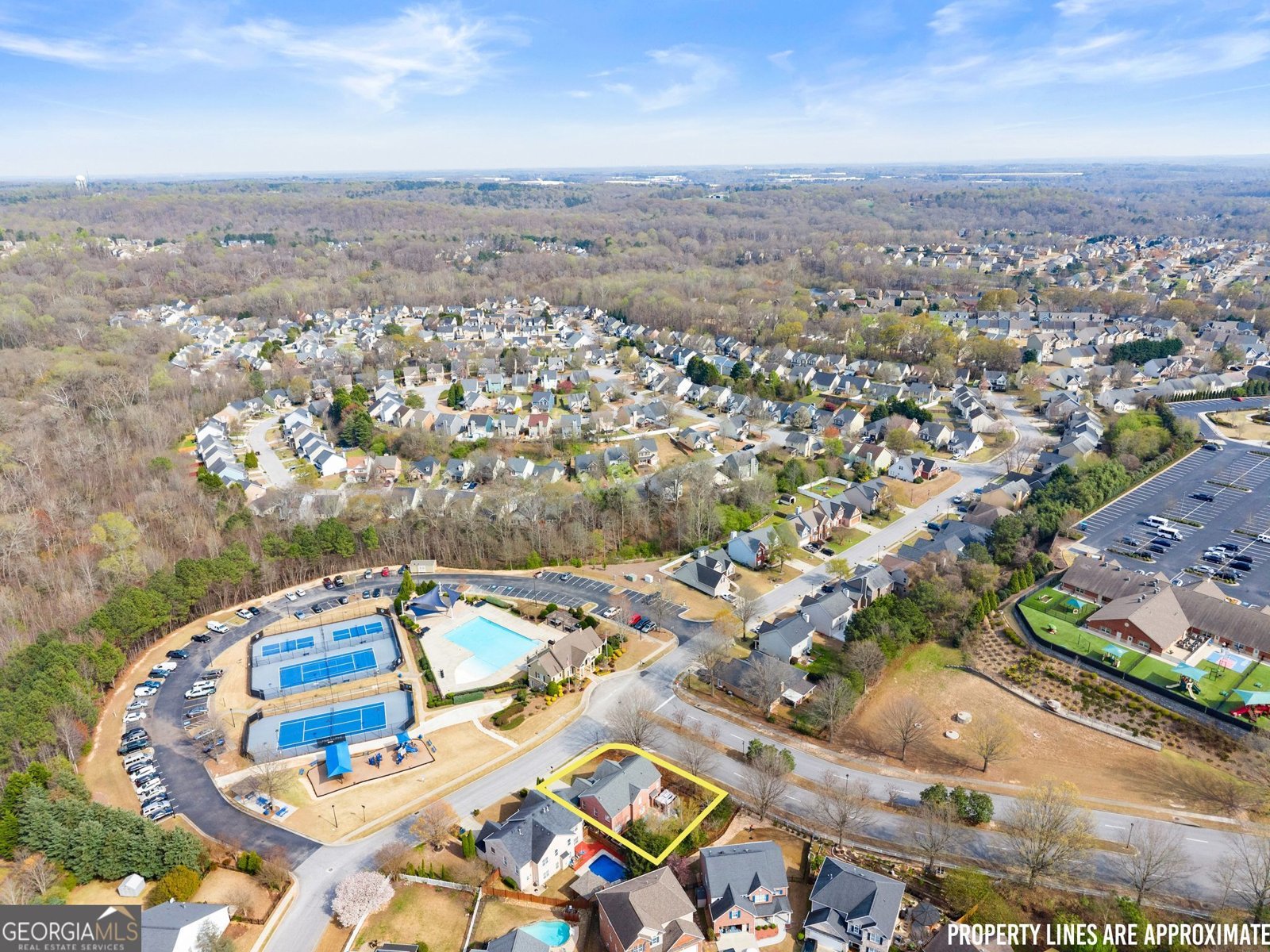2761 Bald Cypress Drive Braselton - Photo 61