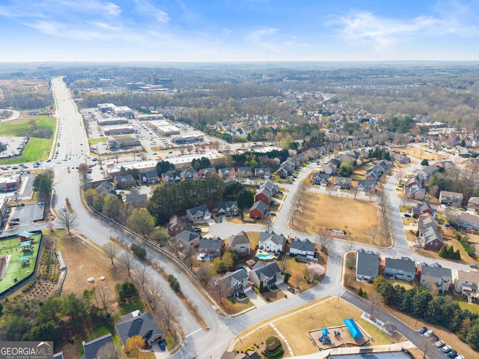 2761 Bald Cypress Drive Braselton - Photo 63