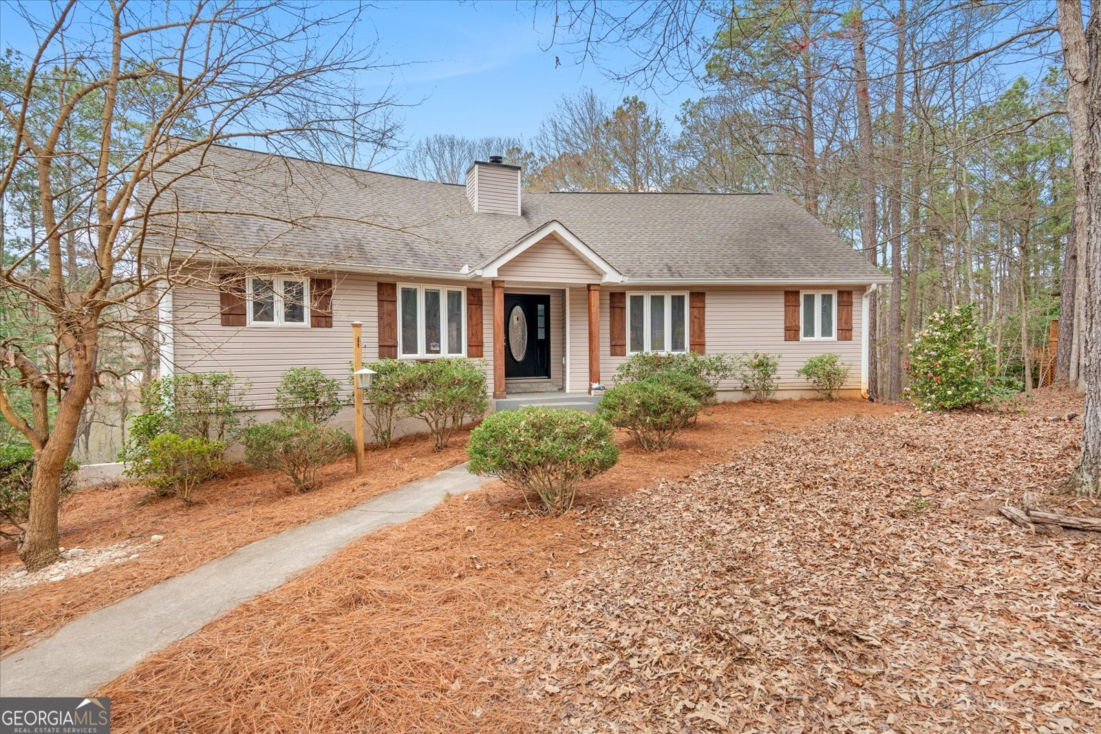 2117 Lakeview Pkwy Villa Rica - Photo 1