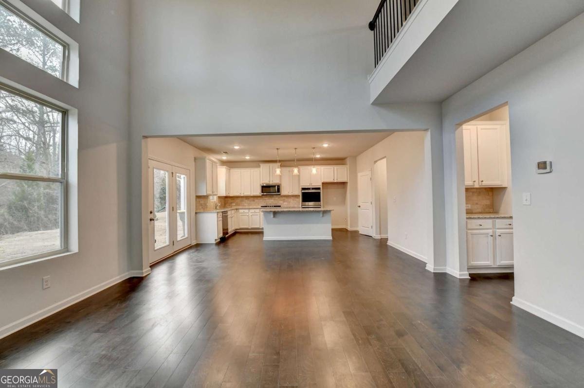 7410 Olivia View Court Cumming - Photo 13