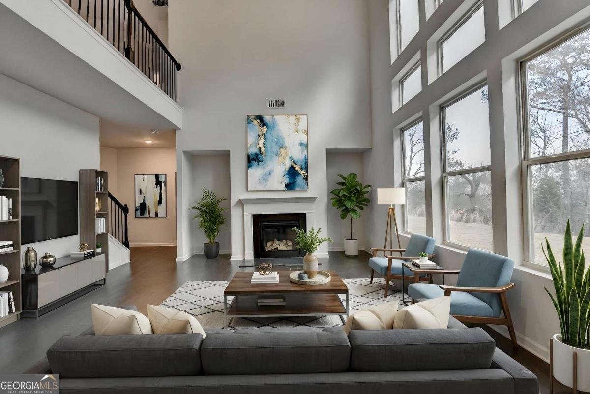 7410 Olivia View Court Cumming - Photo 16