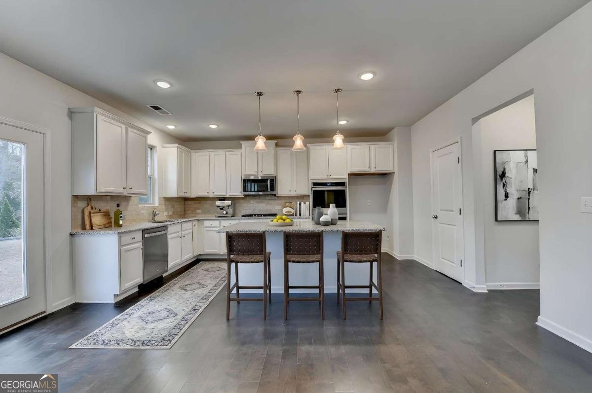 7410 Olivia View Court Cumming - Photo 20