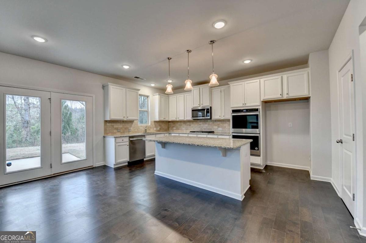 7410 Olivia View Court Cumming - Photo 21