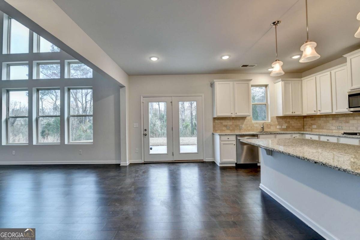 7410 Olivia View Court Cumming - Photo 22