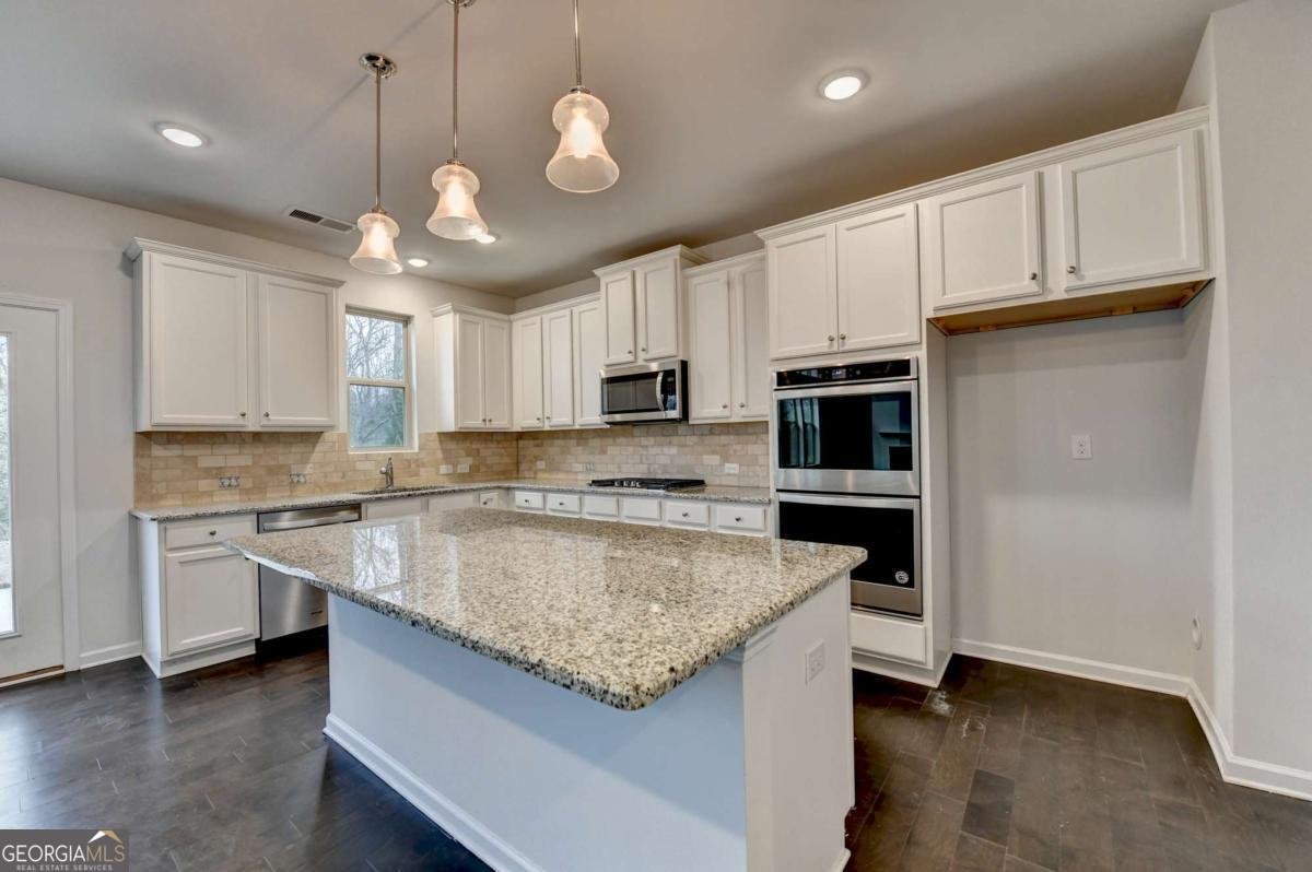 7410 Olivia View Court Cumming - Photo 23