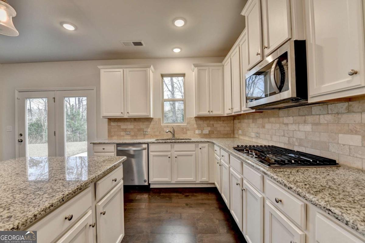 7410 Olivia View Court Cumming - Photo 24