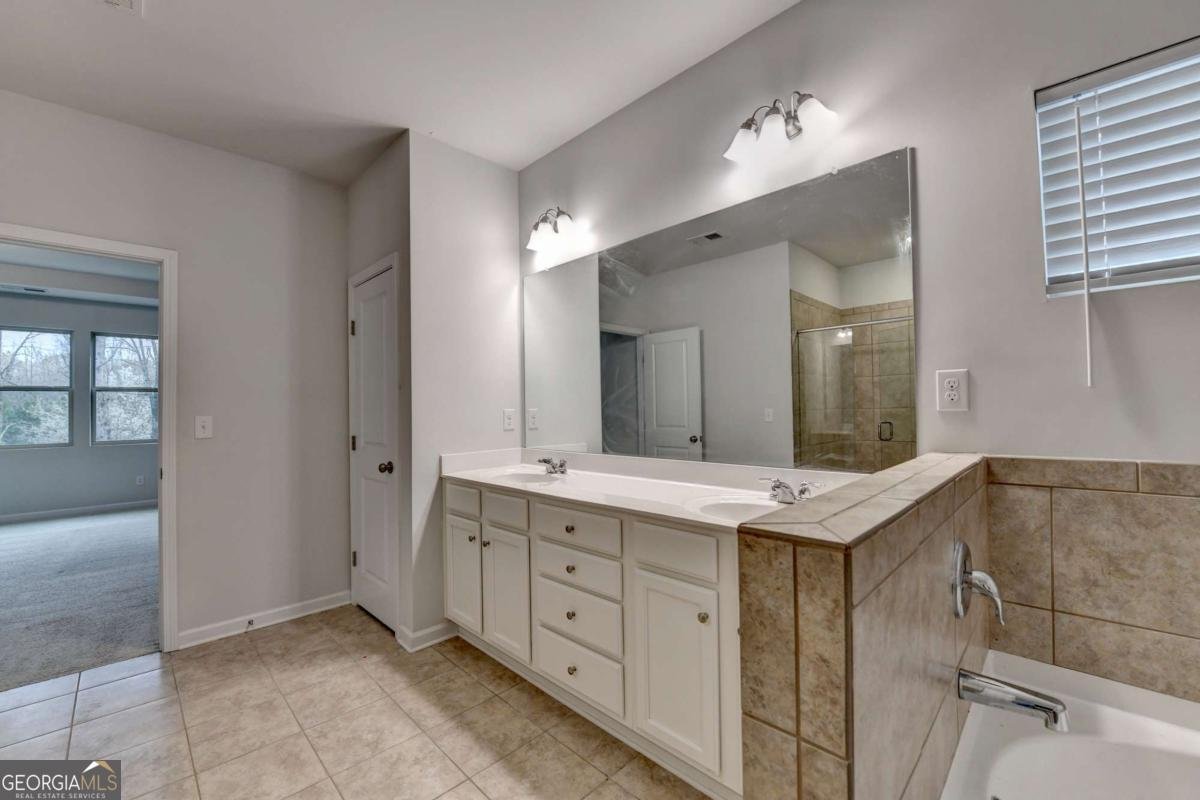 7410 Olivia View Court Cumming - Photo 46