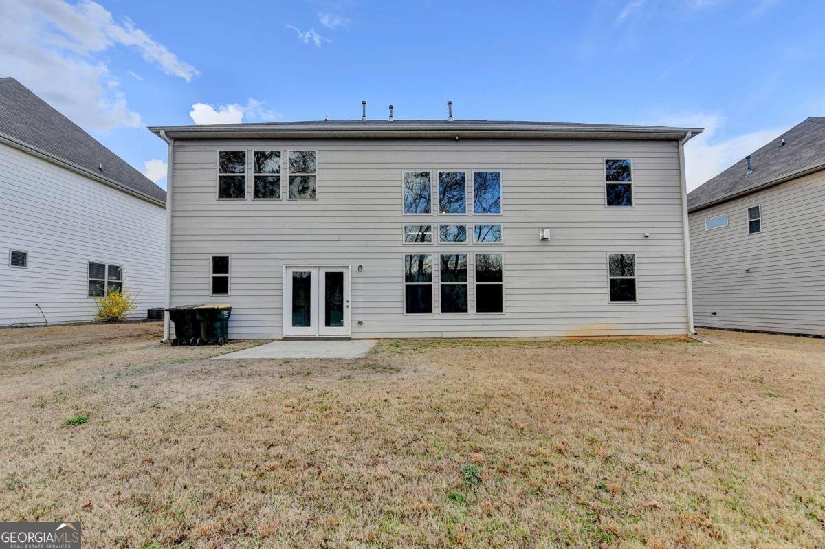 7410 Olivia View Court Cumming - Photo 61