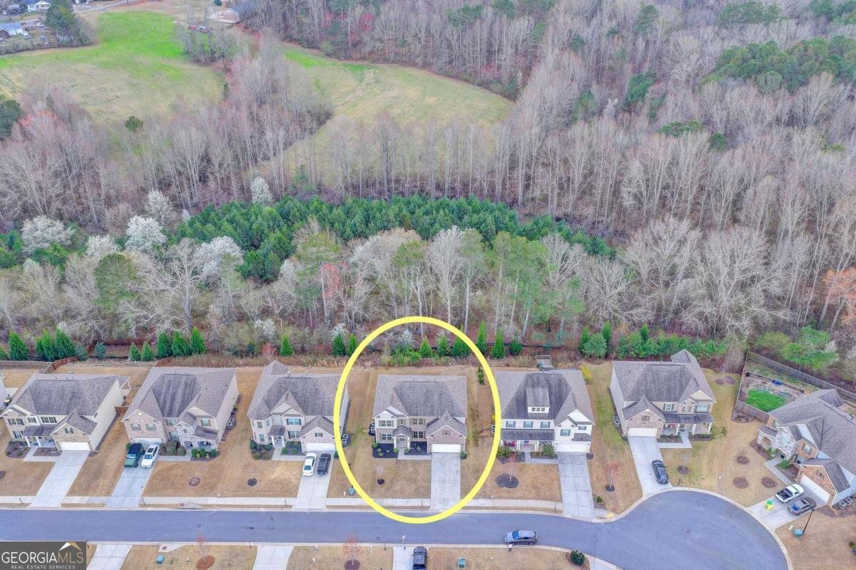 7410 Olivia View Court Cumming - Photo 66